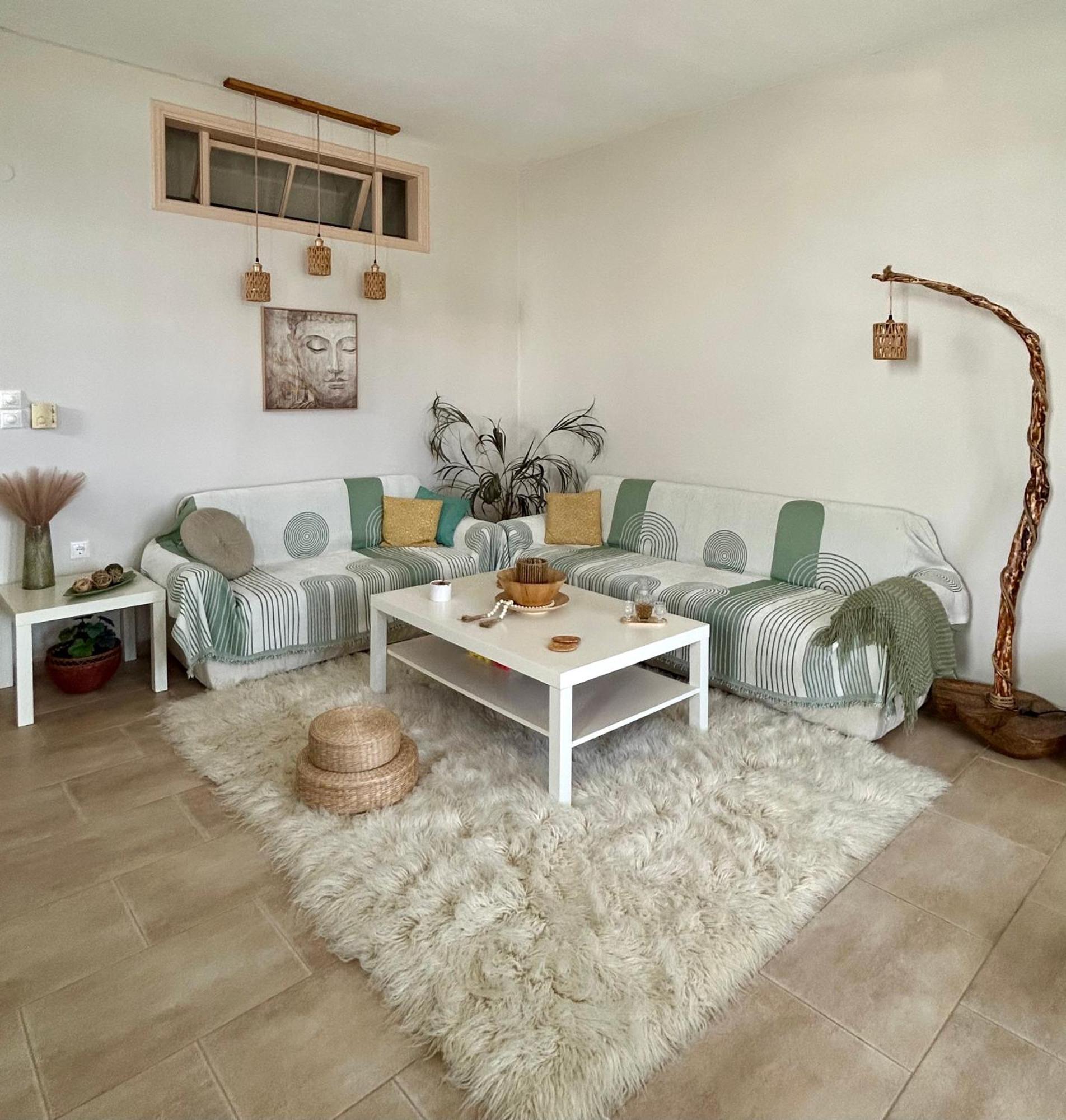 Sk Studios & Apartments 네오 클리마 외부 사진